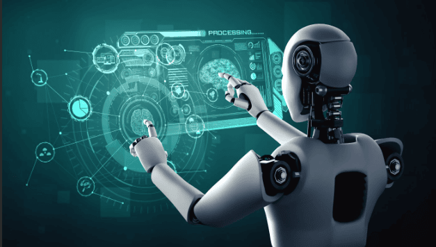 Robotic System